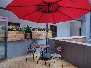 Nanjing yuejianshan boutique homestay Hotel in Nanjing