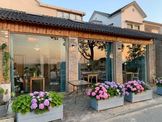 GLEANER HOUSE HOTEL（Nanjing xujiayuan） Hotel in Nanjing