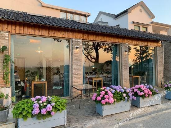 GLEANER HOUSE HOTEL Hotel in Nanjing