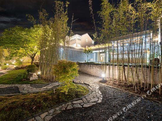 GLEANER HOUSE HOTEL Hotel in Nanjing