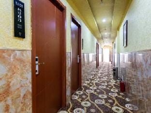 Nanjing golden point hotel Hotel in Nanjing