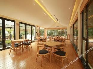 Zhushang Yunxiang Hotel Hotel in Nanjing