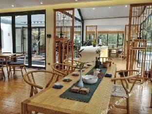 Zhushang Yunxiang Hotel Hotel in Nanjing