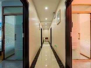 Nanjing Lamper theme Business Hotel Hotel in Nanjing
