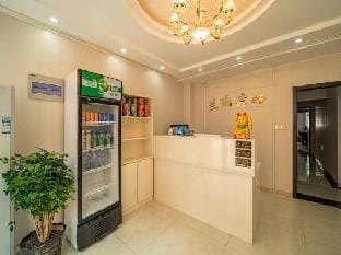 Nanjing Lamper theme Business Hotel Hotel in Nanjing