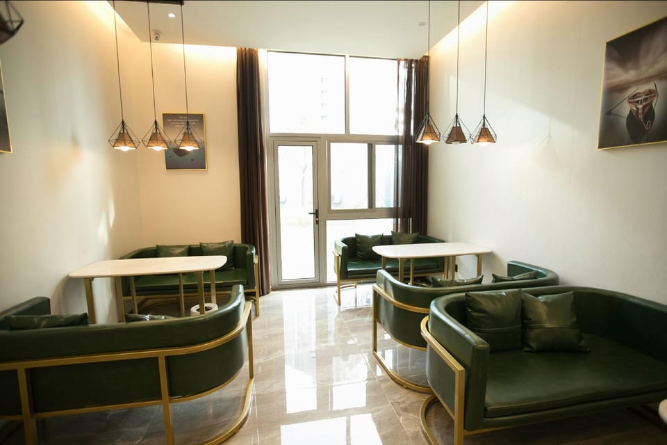 Starway Light Hotel (Nanjing Hot Spring Resort, Tangshan Subway Station) Hotel in Nanjing
