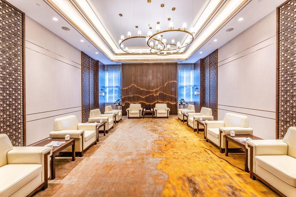 Hanrun 1882 Hotel Hotel in Nanjing