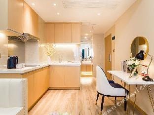 Baoli Yunshang Apartment (Nanjing South Railway Station) Hotel in Nanjing