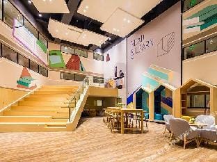 Baoli Yunshang Apartment (Nanjing South Railway Station) Hotel in Nanjing