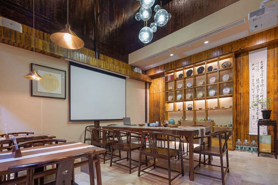 Lanyuan B&B (Nanjing Gaochun Old Street) Hotel in Nanjing
