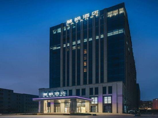 Lifeng Hotel (Nanjing Dongshan Headquarters Park Zhongcai Logistics Store) Hotel in Nanjing