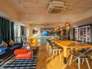 Yixinqi Hotel Hotel in Nanjing