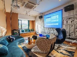 Yixinqi Hotel Hotel in Nanjing