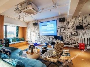 Yixinqi Hotel Hotel in Nanjing