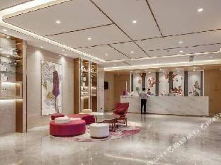 Lavande Hotel (Nanjing South Station, Hedingqiao Metro Station) Hotel in Nanjing