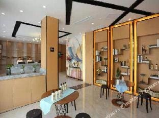 Rongyuetai Hotel Hotel in Nanjing