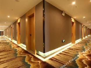 Rongyuetai Hotel Hotel in Nanjing