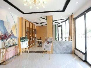 Rongyuetai Hotel Hotel in Nanjing