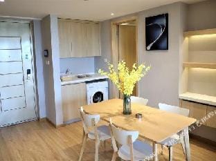 Xiha Select Apartment Hotel Hotel in Nanjing