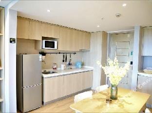 Xiha Select Apartment Hotel Hotel in Nanjing
