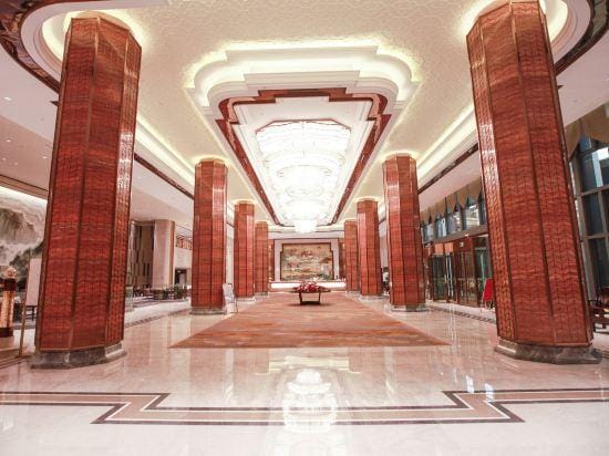 Global Village Hotel Hotel in Nanjing