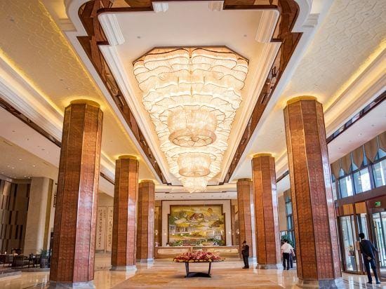 Global Village Hotel Hotel in Nanjing