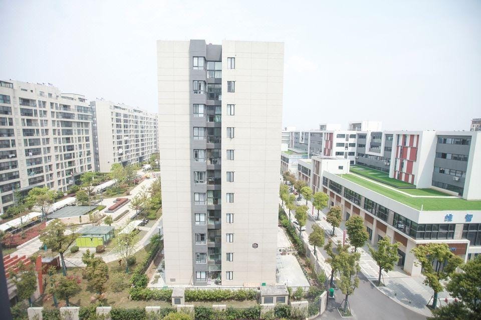 Global Village Hotel Hotel in Nanjing