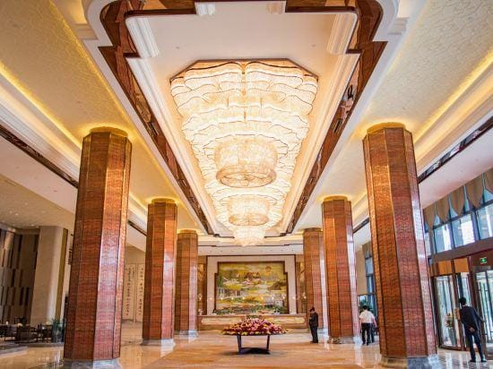 Global Village Hotel Hotel in Nanjing