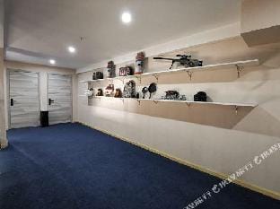 Aike E-sports Hotel Hotel in Nanjing