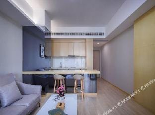 Fusen Apartment Hotel (Nanjing South Railway Station) Hotel in Nanjing