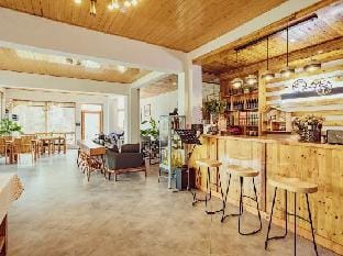 Yizhai Yiyuan Hostel Hotel in Nanjing