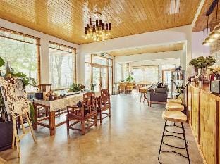 Yizhai Yiyuan Hostel Hotel in Nanjing