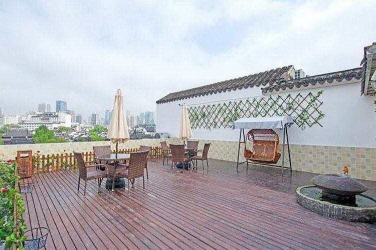 Homeinn Ripple Yun Hotel (Nanjing Confucius Temple Scenic Area Pedestrian Street) Hotel in Nanjing