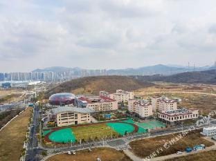 GreenTree Eastern Hotel Hotel in Nanjing