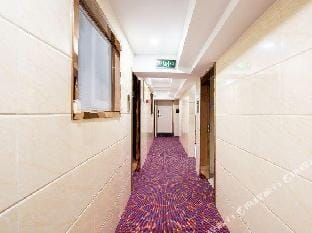 Baba Hotel Hotel in Nanjing