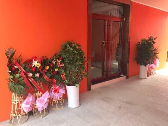 Nanjing Jiayuehao Hotel (Qikou Airport Branch) Hotel in Nanjing