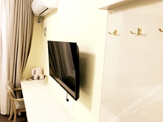 Nanjing Jiayuehao Hotel (Qikou Airport Branch) Hotel in Nanjing