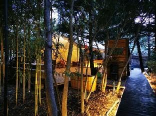 Shenmi Sidou Hostel Hotel in Nanjing