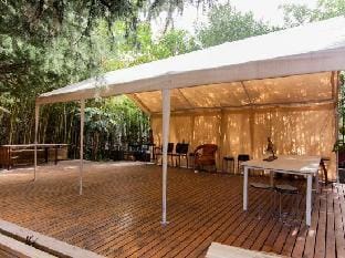 Shenmi Sidou Hostel Hotel in Nanjing