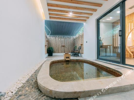 Yiyuan Xiangquan Hostel Hotel in Nanjing