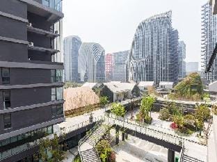 Vienna International Hotel (Nanjing South Railway Station South Square) Hotel in Nanjing