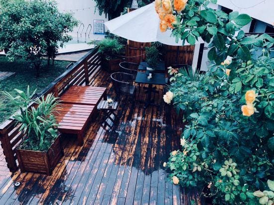 Nanjing Tangshan Garden Hot Spring homestay Hotel in Nanjing