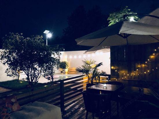 Nanjing Tangshan Garden Hot Spring homestay Hotel in Nanjing