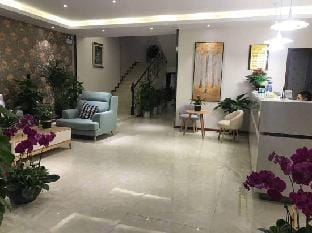 Nanjing Huijin Garden Hotel Hotel in Nanjing
