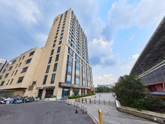 UniCiti Hotel（Xueze Road Subway Station） Hotel in Nanjing