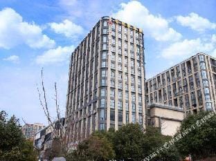 Jiayu Serviced Apartment Hotel in Nanjing