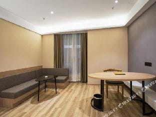 Jiayu Serviced Apartment Hotel in Nanjing