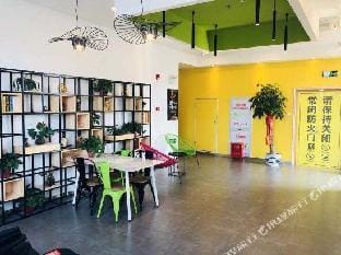 Haiyou Hotel (Nanjing Xingang Development Zone) Hotel in Nanjing