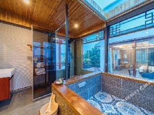 Floral Hotel Yunqiao Homestay Hotel in Nanjing