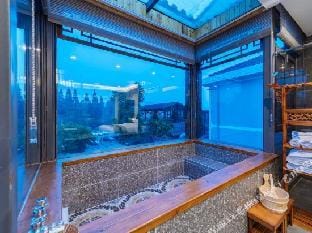 Floral Hotel Yunqiao Homestay Hotel in Nanjing